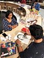 Making Art: Materials and Technology : The Piramal Museum of Art temporary art exhibition, Making Art: Materials and Technology, explores the very tactile experience of art-making, as it reveals art making…