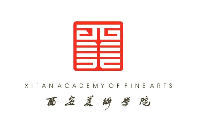 中国九大美术学院的标志logosofchineseacademyoffineartad518com最