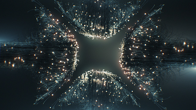 2nd in X-particles C...