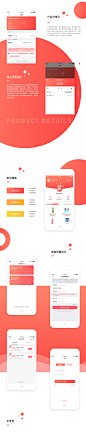 哆哆理财APP-GUI_黄湉婷_68Design