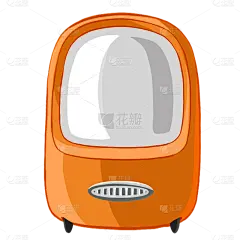 手绘-宠物用品贴纸套系-猫包