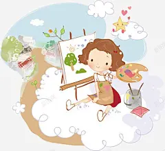 卡通 元素 免抠png 设计图片 免费下载 页面网页 平面电商 创意素材