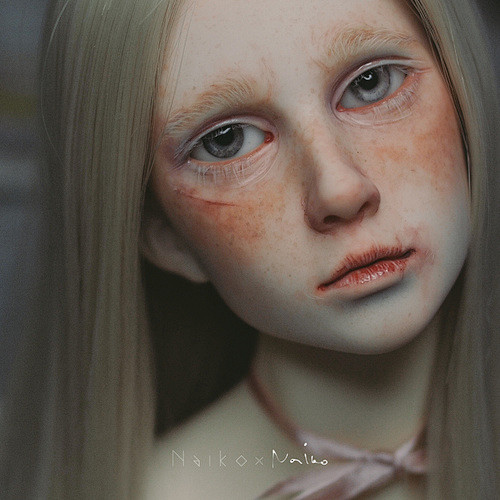 #BJD#