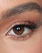 Lilly Lashes | Faux Mink Half Lashes | Frisky Half Lash | Eye Crop