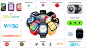 Apple Watch se