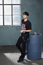王嘉尔Jackson