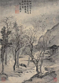 【污谈】画了那么多春宫图，他依然真实干净-兴趣部落