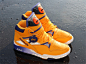 宿命组合/ Reebok Pump Twilight Zone “Lakers vs. Celtics”