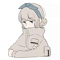 【图片】【情头】你撞我心里了【情侣头像吧】_百度贴吧