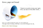 70 Unique Examples Of 404 Error Pages For Your Inspiration