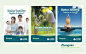 健康管理中心——画册、广告