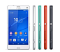 Sony Xperia Z3 Compact Delivers Impressive Battery Performance Beating All Rivals in Test