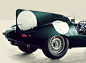 Jaguar XK-I by Mudit Gupta » Yanko Design