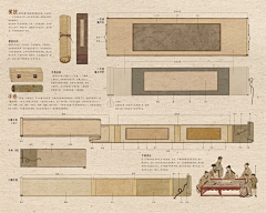 mckEHDSN采集到展馆排版