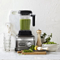 KitchenAid® Pro Line® Series Blender with Thermal Control Jar, Medallion Silver