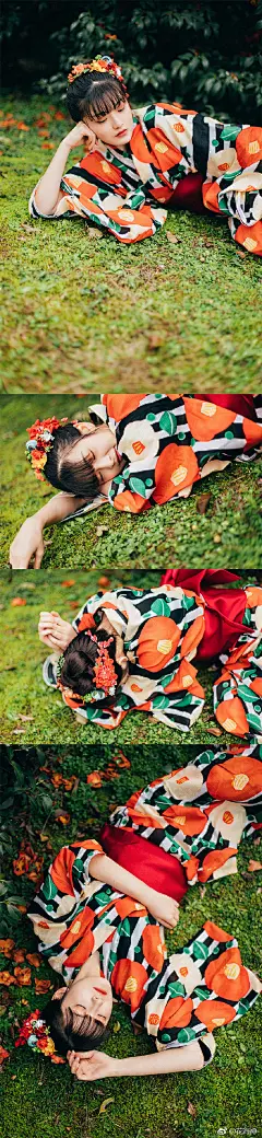 #摄影##杭州约拍##和服写真# 
——你的小可爱已送达
【啭发➕关住@花海神- 】，5.10号截图私信送本组预设
摄影/妆造：@花海神- 
出境：@孟菲菲FEI 
老师：@知竹zZ  
...展开全文c