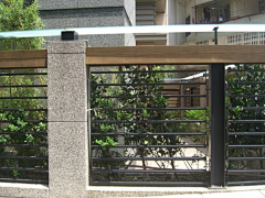 surired采集到Fence栅栏/Enclosing wall围墙