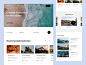 Travel Agency Website
by Dmitry Lauretsky