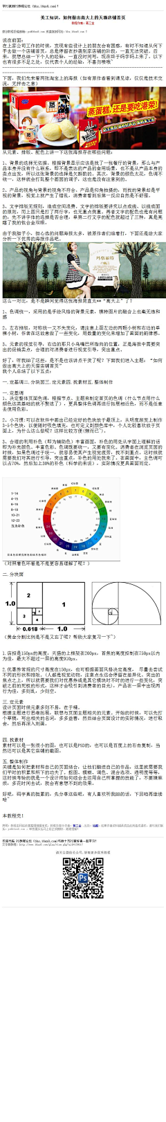 唐先生很潇洒采集到ps教程