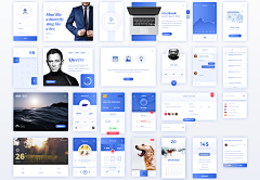 片片鱼采集到app