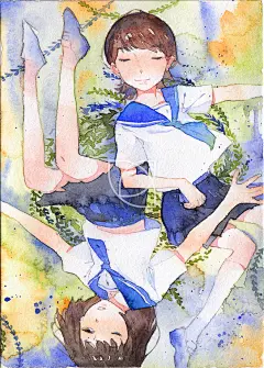 采集图片
