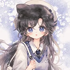 女高兰酱天使✨