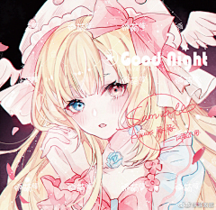 绵羊～采集到美少女