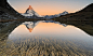 [瑞士] <wbr>没看到山王，别说你到过瑞士——马特洪峰之魅