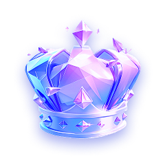 五彩斑斓的天空啊采集到PNG素材