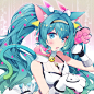 初音未来03