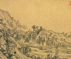 北宋山水画三大名家的搜索结果_百度图片搜索