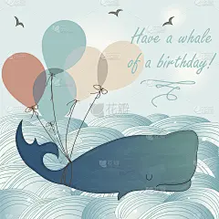 whaleballoonsbrown