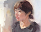 想认识更多绘画达人吗？来爱林博悦公众号（ailinboyue666）吧！