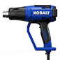 Kobalt 5100-BTU Heat Gun in the Heat Guns department at Lowes.com