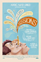 亲密治疗 The Sessions
【1项提名】最佳女配Helen Hunt #奥斯卡#