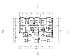 雨家小生活采集到楼房