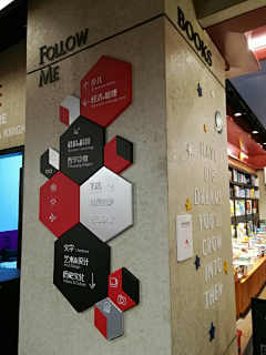 -酷盖采集到导视