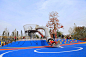 Section 1 of the Central Business District of Sanli River Park in Jiaozhou, China by LDG -  谷德设计网 : gooood是中国最受欢迎与最有影响力的高品质建筑景观设计门户与行业平台。高品质门户传播世界建筑、景观、设计与创意； 行业平台提供行业品牌战略提升服务，企业招聘服务，企业项目对接服务，建材信息与品牌服务等业务。