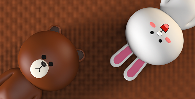 LINE FRIENDS