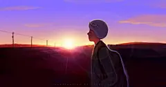 孤单星球lost7背景图治愈系壁纸TripFeel高清素材 Trip 设计图片 免费下载 页面网页 平面电商 创意素材