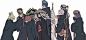  #火影忍者# 

啊啊啊啊啊啊这什么神仙画风！

twi:homilmi