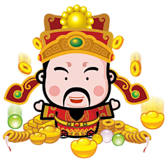 _少钩引wo采集到卡通