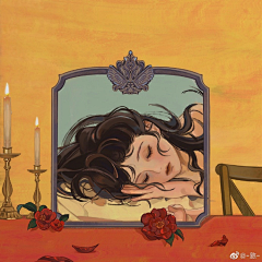 小婼晗阿采集到头像