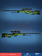 CSGO AWP（StatTrak™） | 冲出重围 (崭新出厂)饰品_CSGO AWP（StatTrak™） | 冲出重围 (崭新出厂)皮肤-CSGO饰品交易平台
