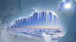 General 1920x1080 nature ice snow