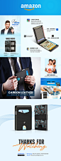 亚马逊 amazon 钱包