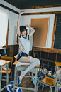 现在是排球时间‼️（放学后第二弹）_15_GKFiller_来自小红书网页版