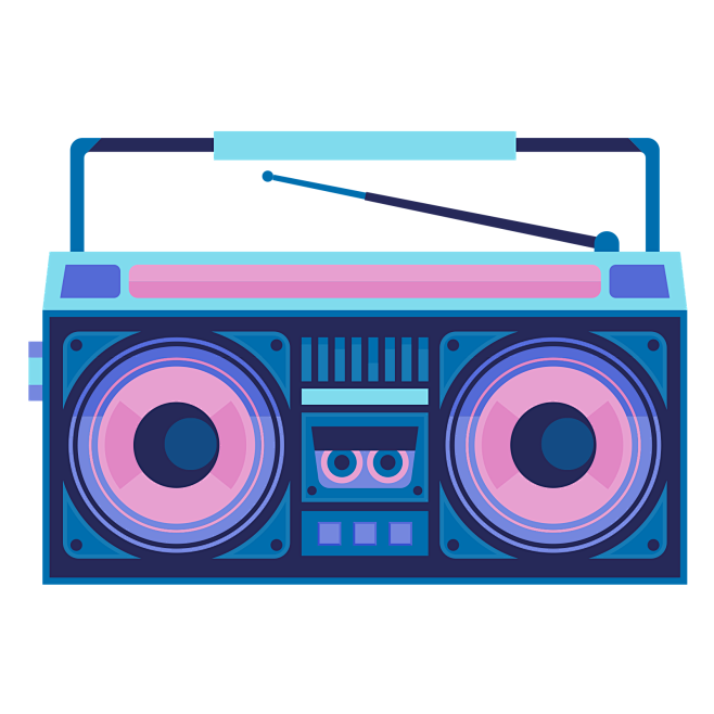 收音机2