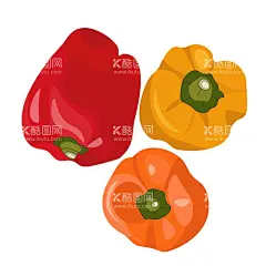 卡通辣椒灯笼椒  - 源文件下载【酷图网】卡通辣椒,卡通辣椒素材,辣椒,辣椒海报素材,广告,可爱,辣椒素材,图片,包装,新鲜,插画,插图,免抠,素材,元素,矢量,卡通,手绘,手绘辣椒,标志,logo,简约,图案,图标,辣椒插画,蔬菜,菜椒,圆椒,甜椒,青椒,圆青椒,灯笼椒,柿子椒,大辣椒,卡通灯笼椒,灯笼椒插画,彩椒,红色,黄色,橙色,精美