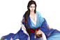 立绘_古风_手绘_美男半身_看图_橙光游戏吧_百度贴吧